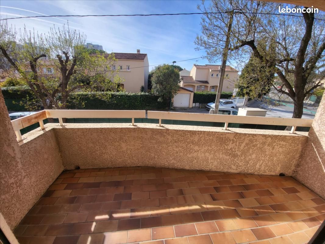 Appartement 1 pièce 29 m² · à La Garde · 29 m² · 599 €/mois