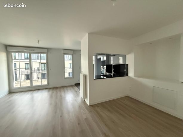 Appartement a louer clamart - 2 pièce(s) - 69 m2 - Surfyn