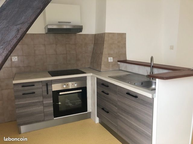 Appartement 3 pièces 36 m² · à Saint-Céré · 36 m² · 469 €/mois