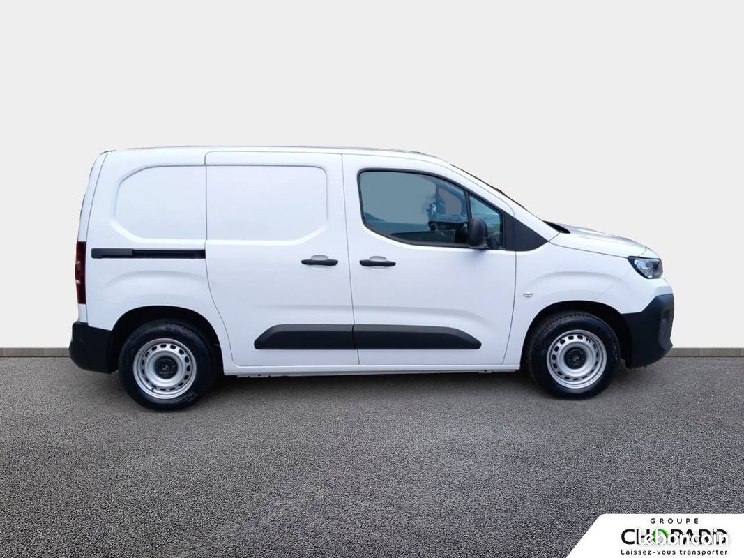 CITROEN Berlingo Essence 110 ch M Manuelle Plus (image 9)