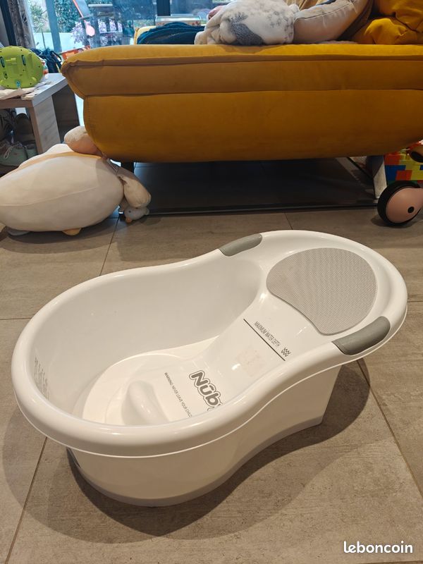 Baignoire bébé (image 2)