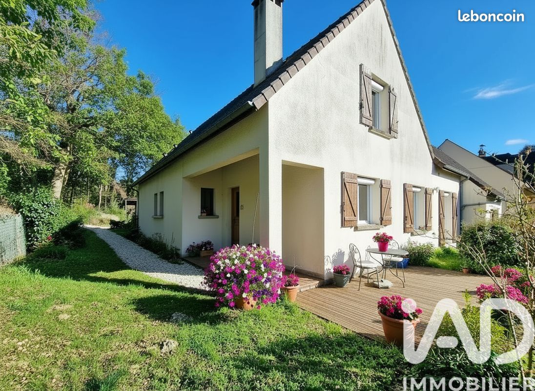 Maison 7 pièces 175 m² · à Briis-sous-Forges · 175 m² · 440 000 €