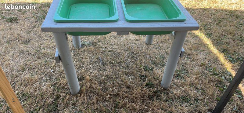 Table activités extérieur (image 3)
