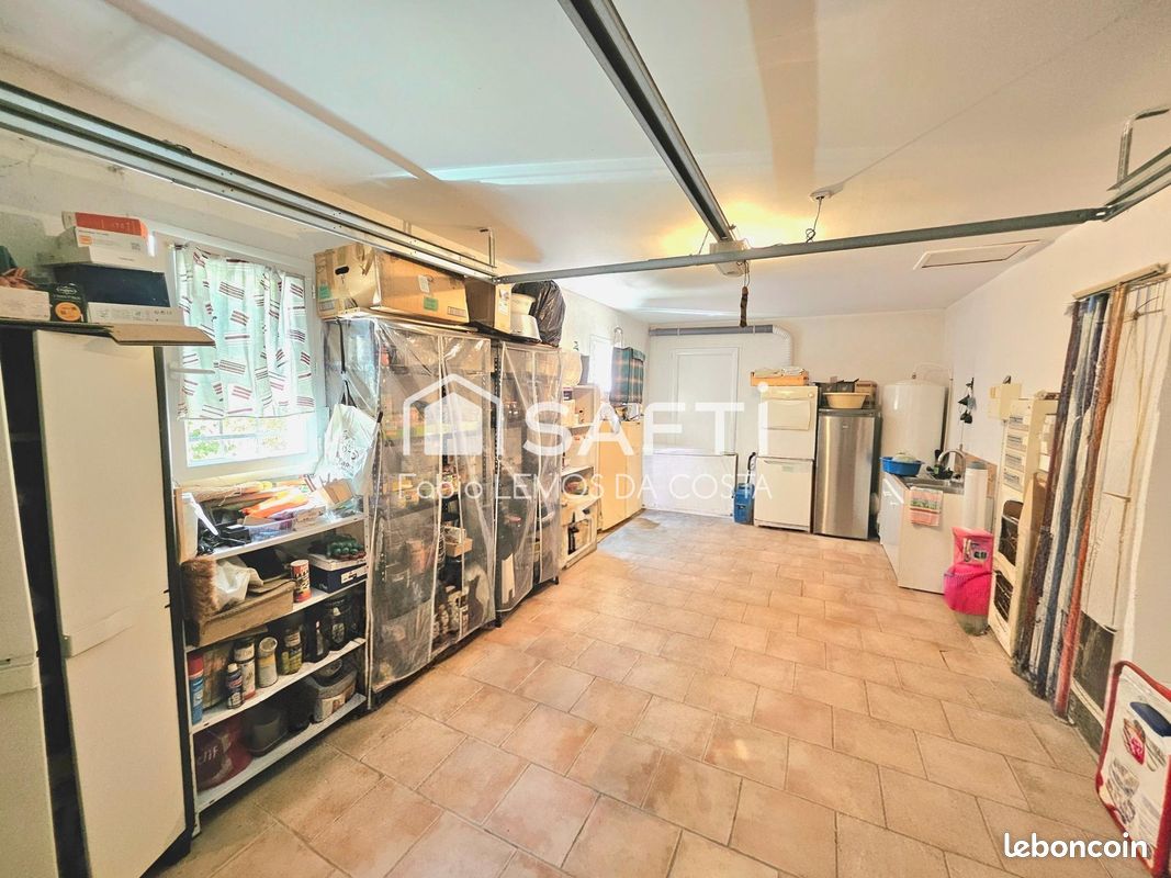Villa 6 pièces 120 m² (image 15)