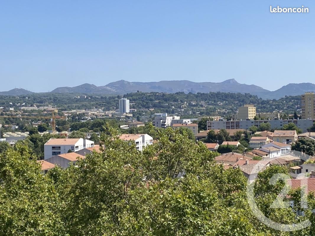 Appartement 4 pièces 75 m² · à Marseille · 75 m² · 236 500 €