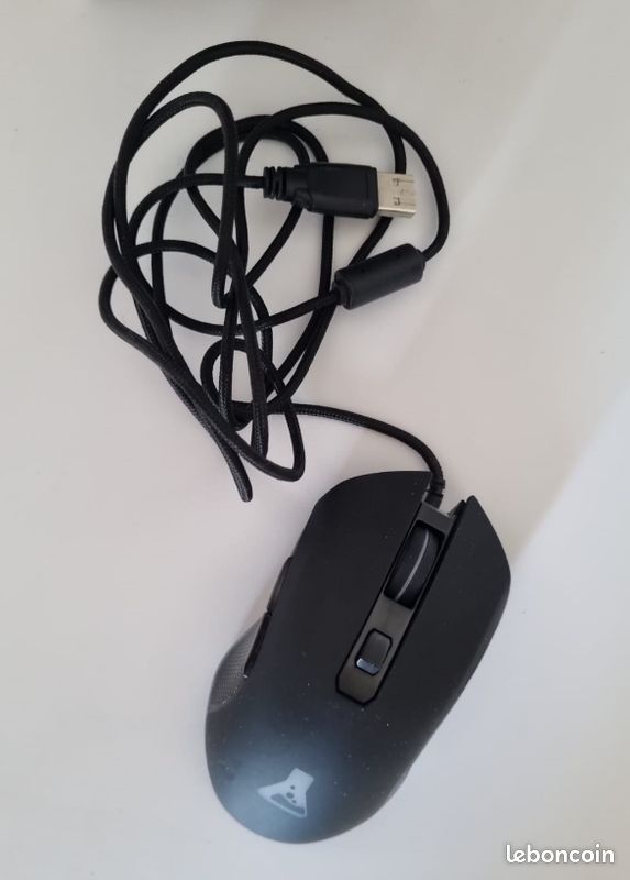 Souris (image 3)