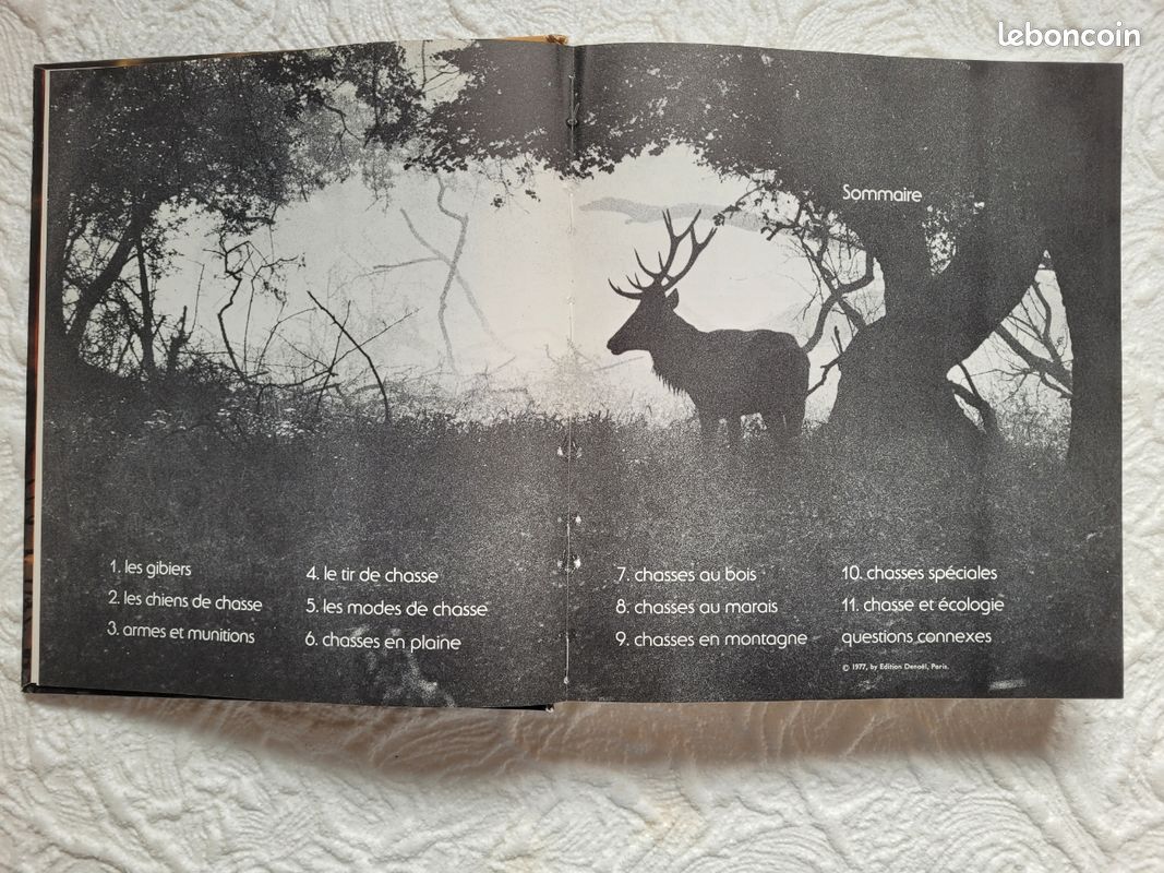 Livre vintage (image 7)