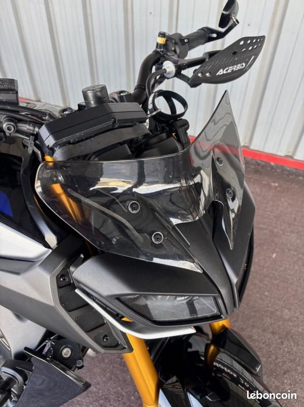 Yamaha MT-09 SP 850 cm3 (image 3)