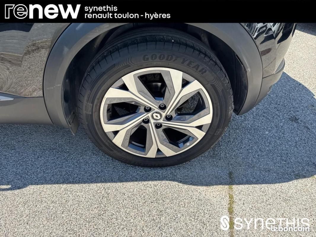 Renault Captur E-Tech 145 - 21 R.S. Line (image 10)