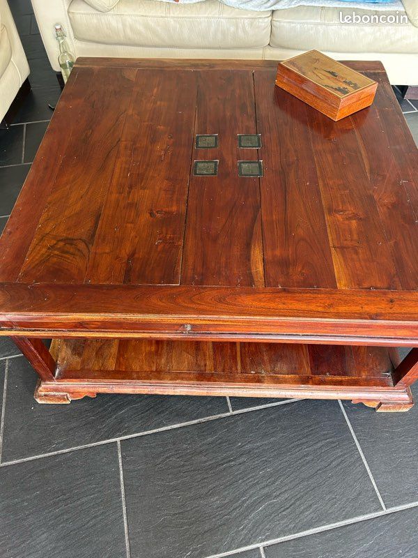 Table basse (image 1)