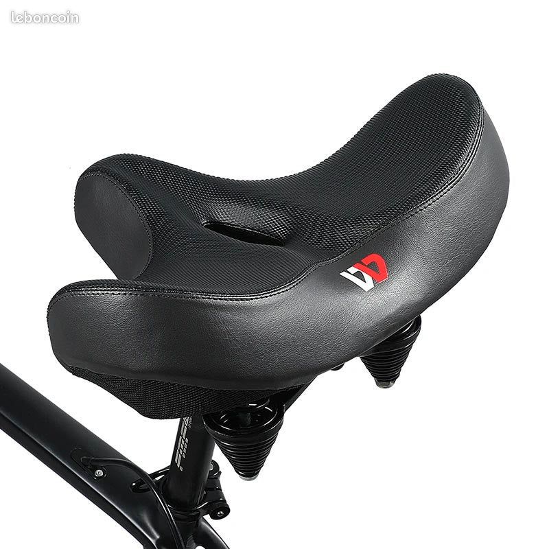 Selle Ergonomique La Selle Du Velo Vélo Ultra Confortable Selle