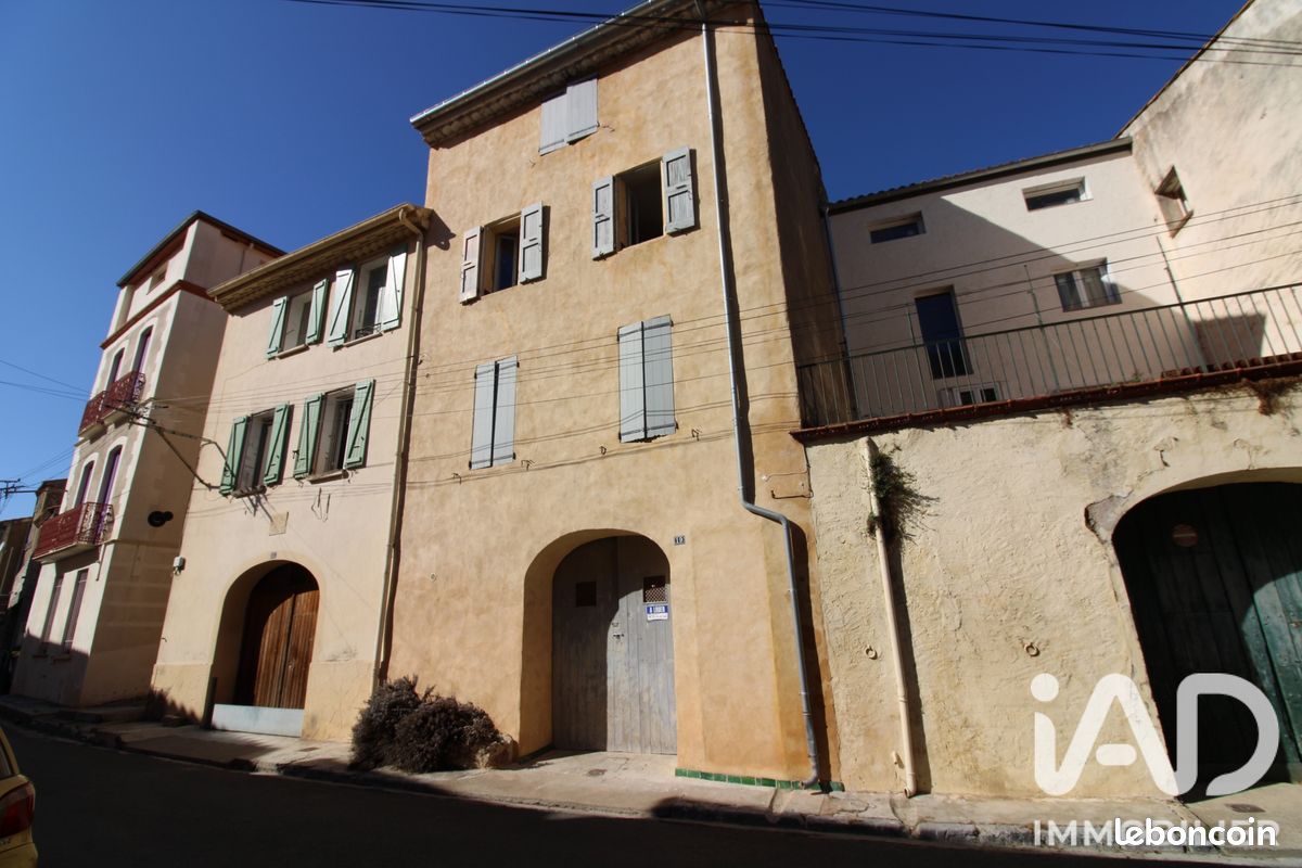 Immeuble 264 m² · à Fitou · 264 m² · 325 000 €