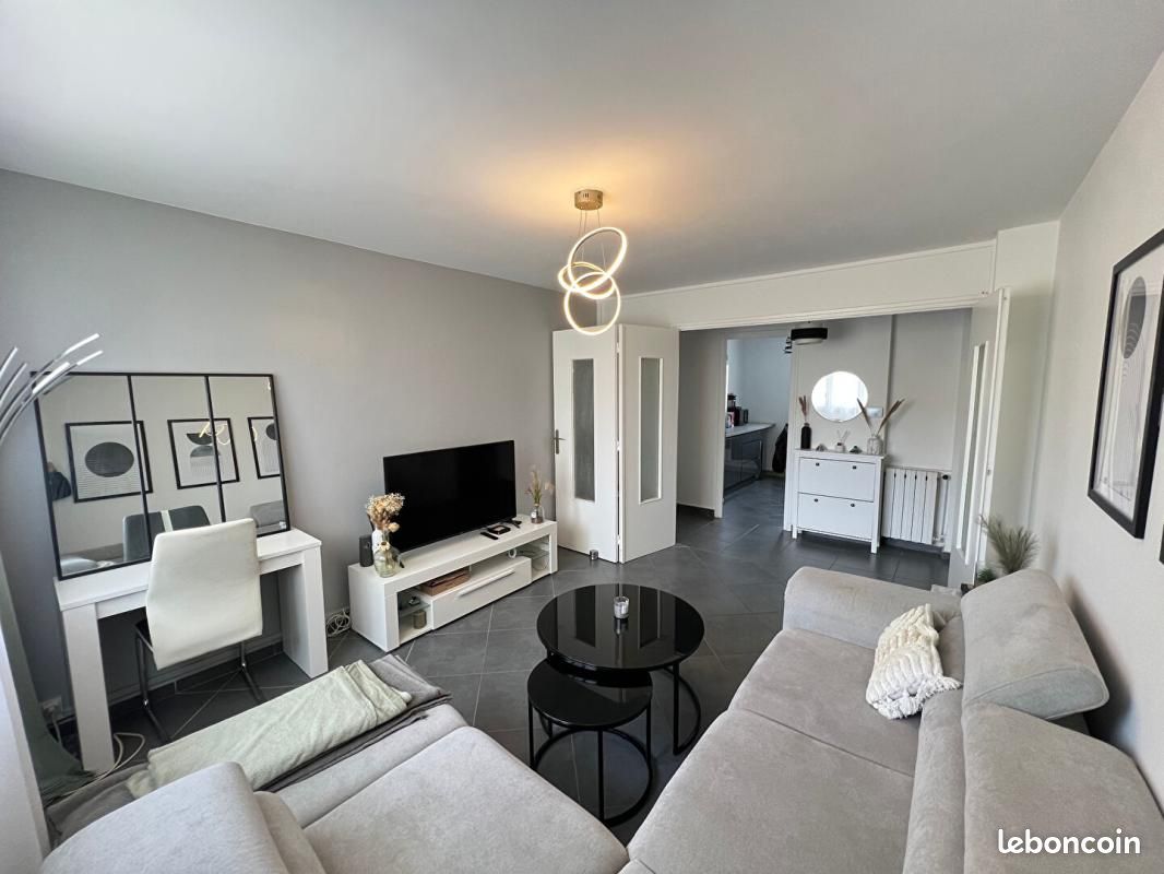 Appartement 4 pièces 58 m² · à Valence · 58 m² · 140 000 €