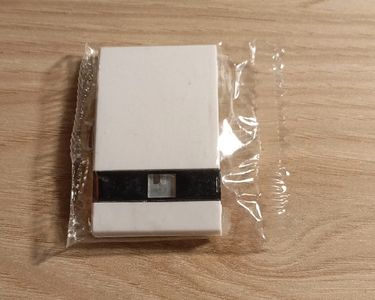Plaque Et Interrupteur Legrand Sagane Opalis – Finition élégante Pour Vos Prises