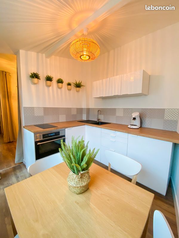 Appartement 2 pièces 30 m² · à Montpellier · 30 m² · 800 €/mois