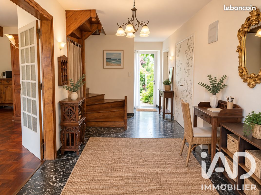 Maison 9 pièces 421 m² (image 5)
