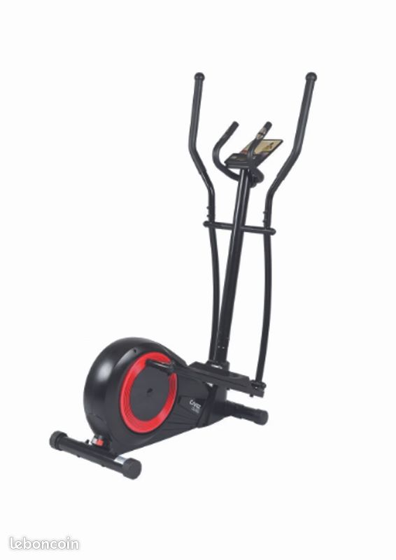 Velos elliptique (image 2)