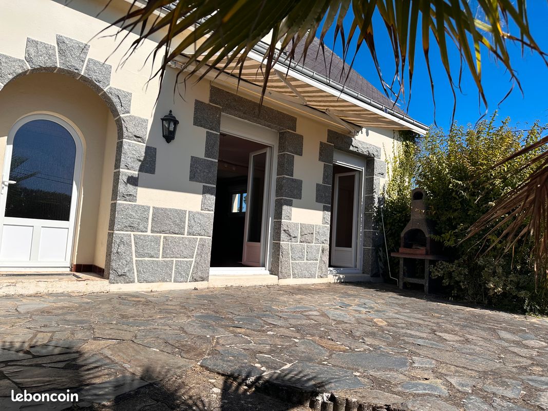 Maison 5 pièces 138 m² · à Plérin · 138 m² · 294 000 €