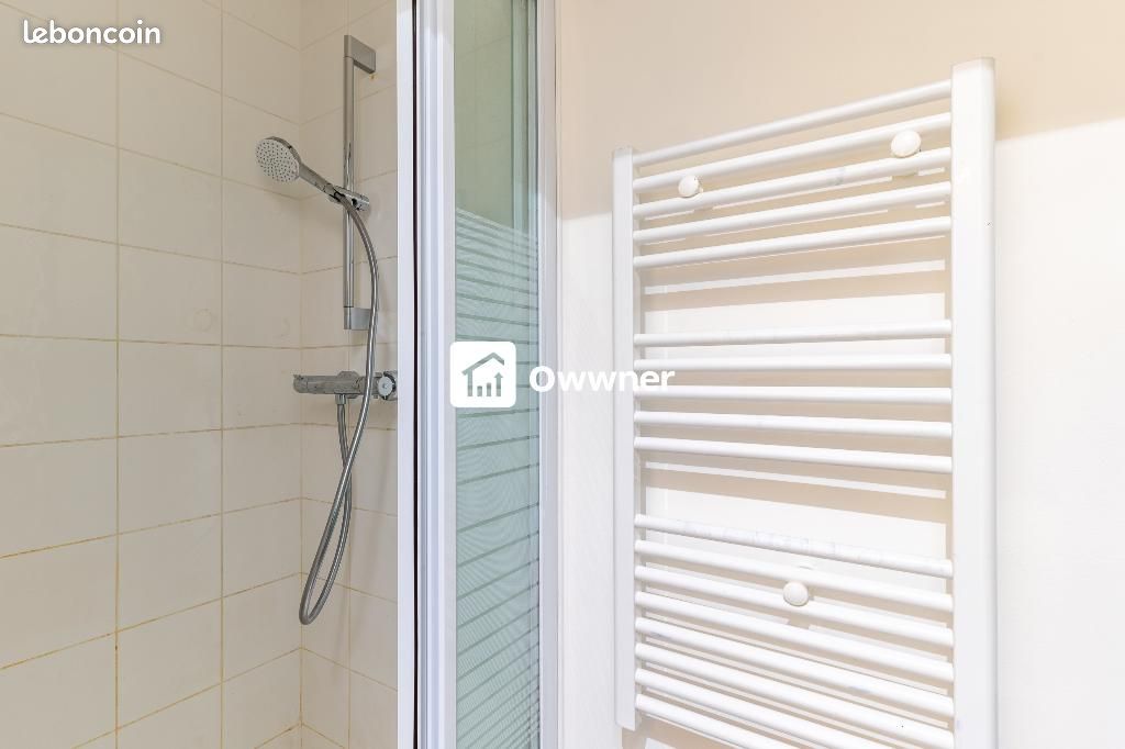 Appartement 1 pièce 19 m² - Bordeaux 33800 (image principale 5)