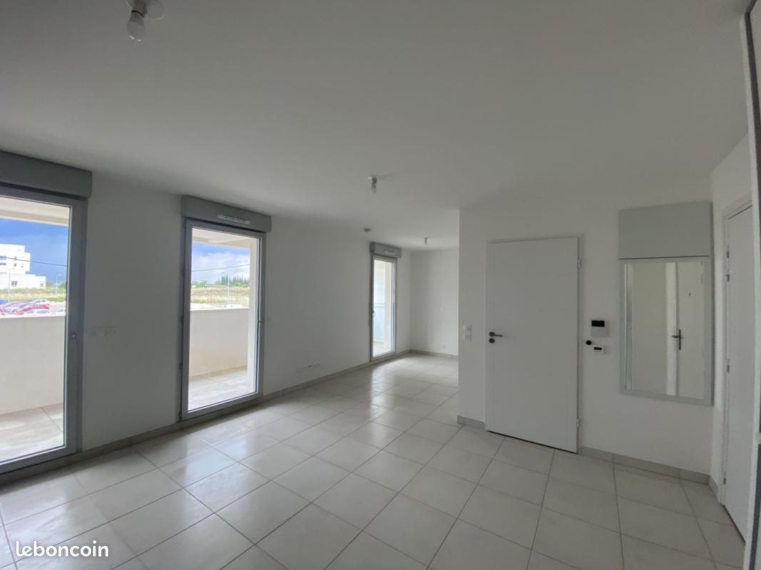 Appartement 1 pièce 35 m² · à Castelnau-le-Lez · 35 m² · 175 000 €