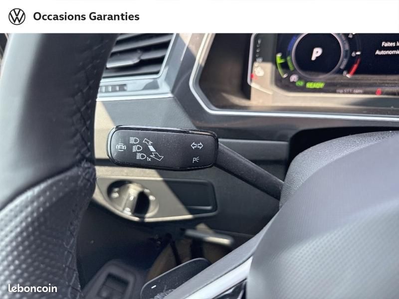 Volkswagen Tiguan 1.4 eHybrid 245ch R-Line Exclusive DSG6 (image 26)