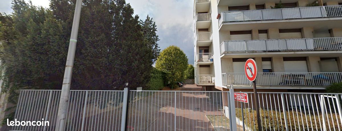 Parking Saint Maur Des Fosses · à Saint-Maur-des-Fossés · 70 €/mois