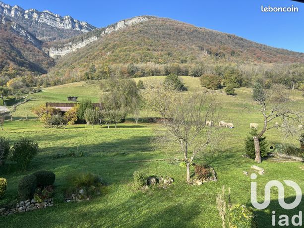Maison 6 pièces 135 m²