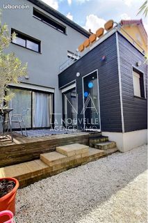 Maison 5 pièces 120 m² · à Les Lilas · 120 m² · 874 900 €