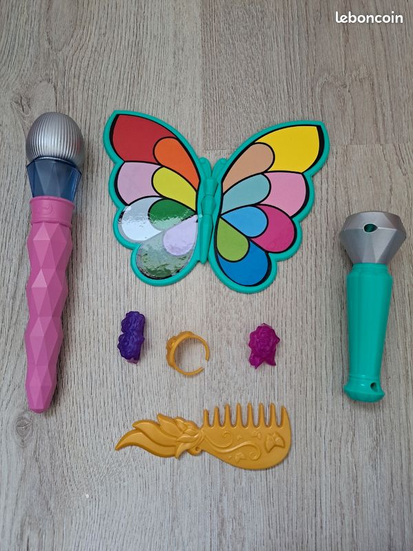 Licorne interactive (image 2)