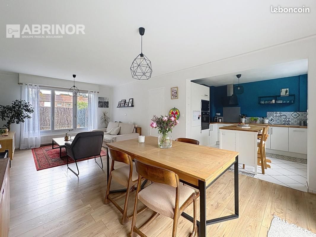 Maison 5 pièces 90 m² · à Faches-Thumesnil · 90 m² · 294 000 €