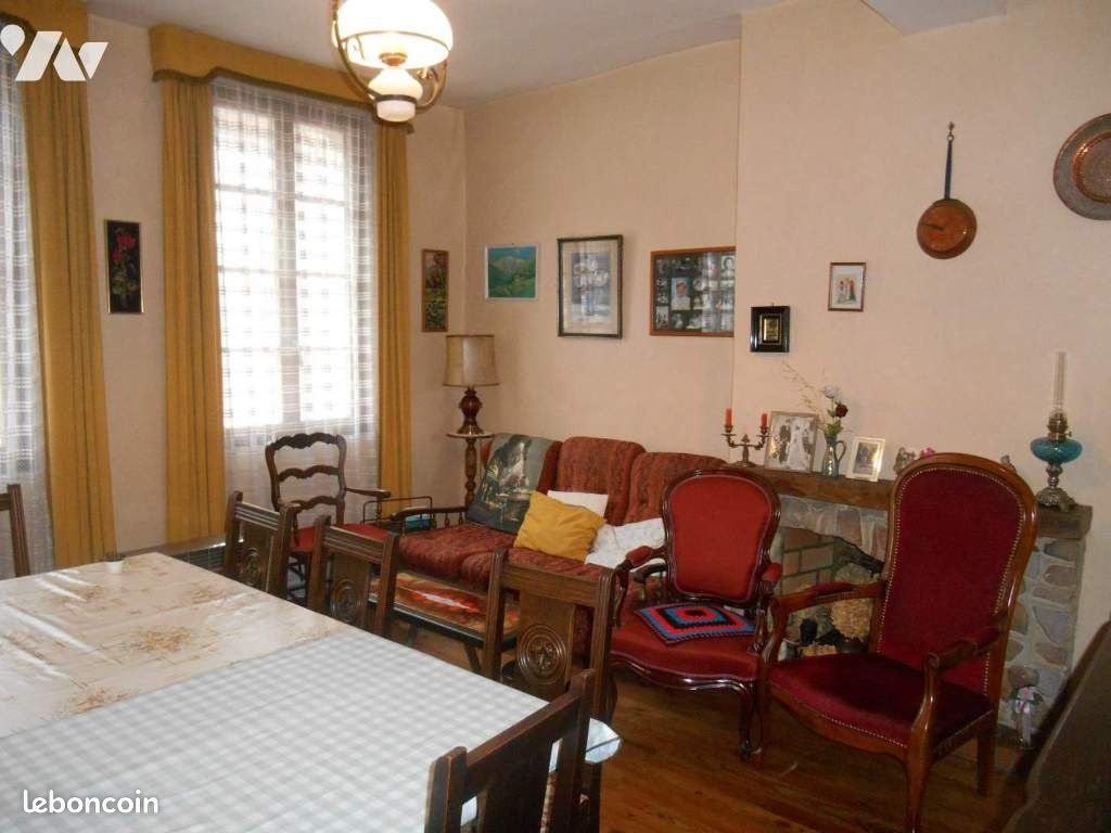 Maison 6 pièces 115 m² (image 1)