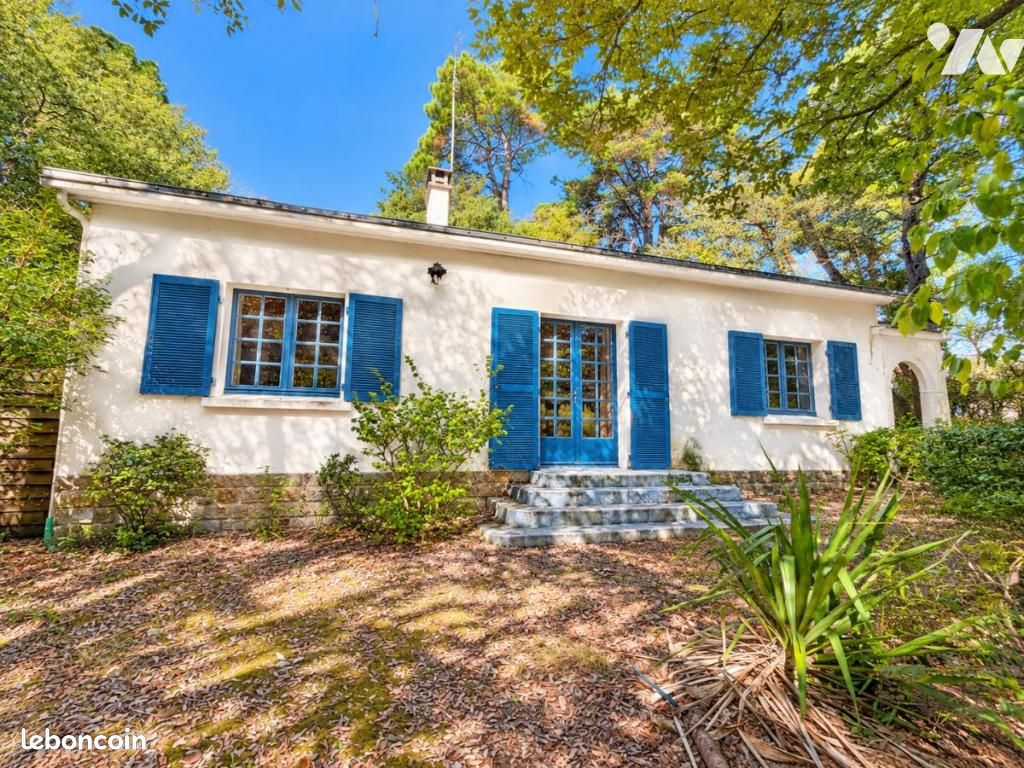 Maison 5 pièces 90 m² · à Pornic · 90 m² · 450 000 €