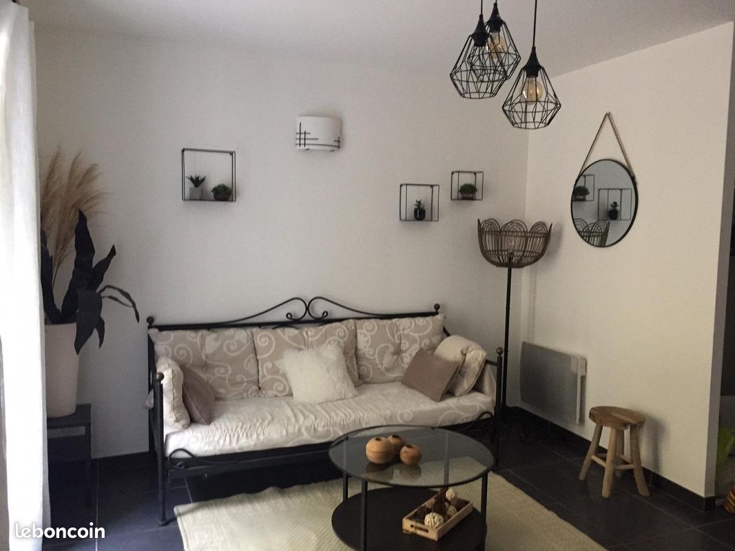 Appartement 2 pièces 38 m² · à Montpellier · 38 m² · 790 €/mois