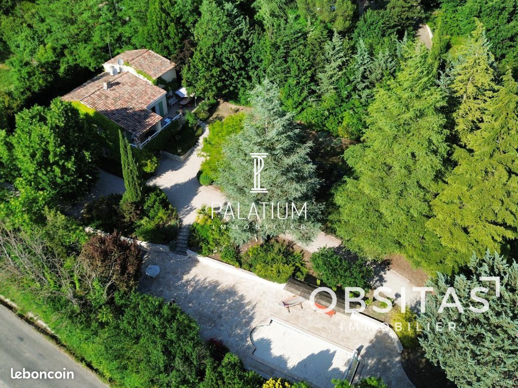 Maison 135 m² · à Dauphin · 135 m² · 465 000 €