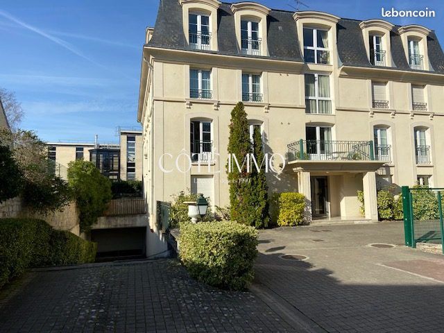 Appartement 1 pièce 32 m² · à Chantilly · 32 m² · 690 €/mois