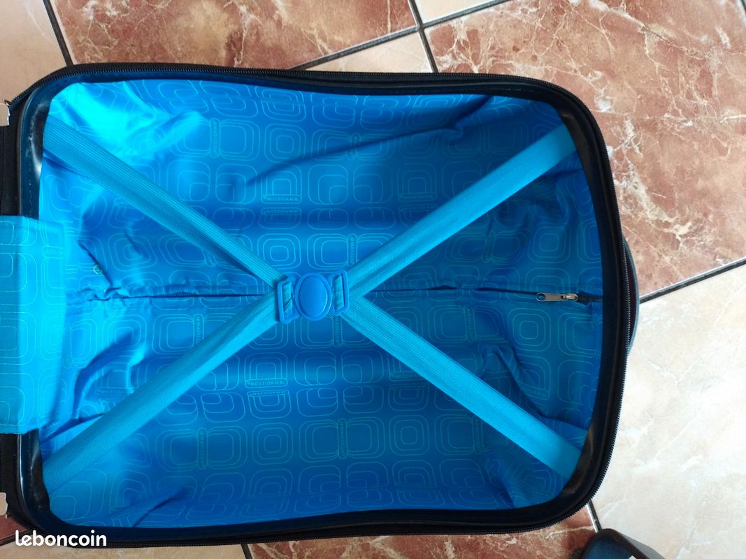 Valise voyage (image 4)