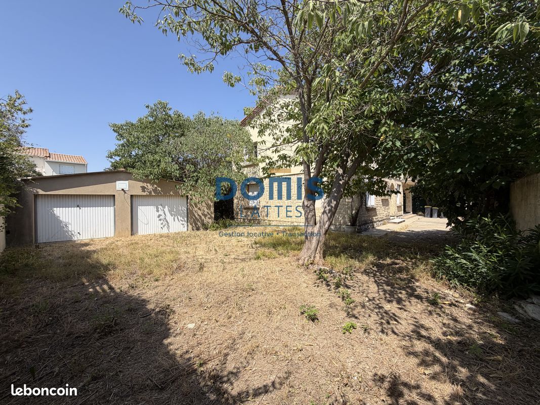 Maison 8 pièces 180 m² · à Pérols · 180 m² · 539 000 €