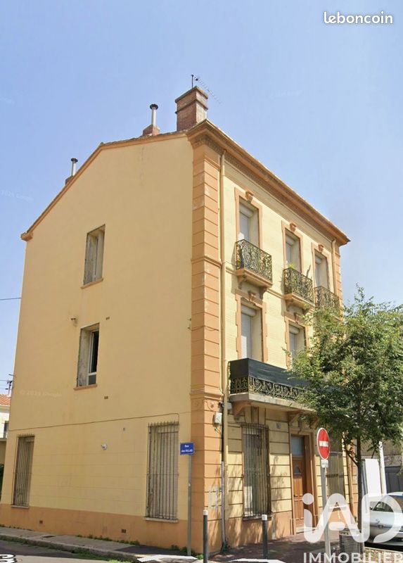 Immeuble 189 m² · à Perpignan · 189 m² · 249 000 €