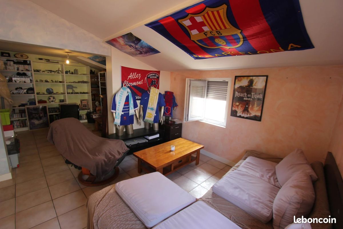Maison 7 pièces 157 m² (image 10)