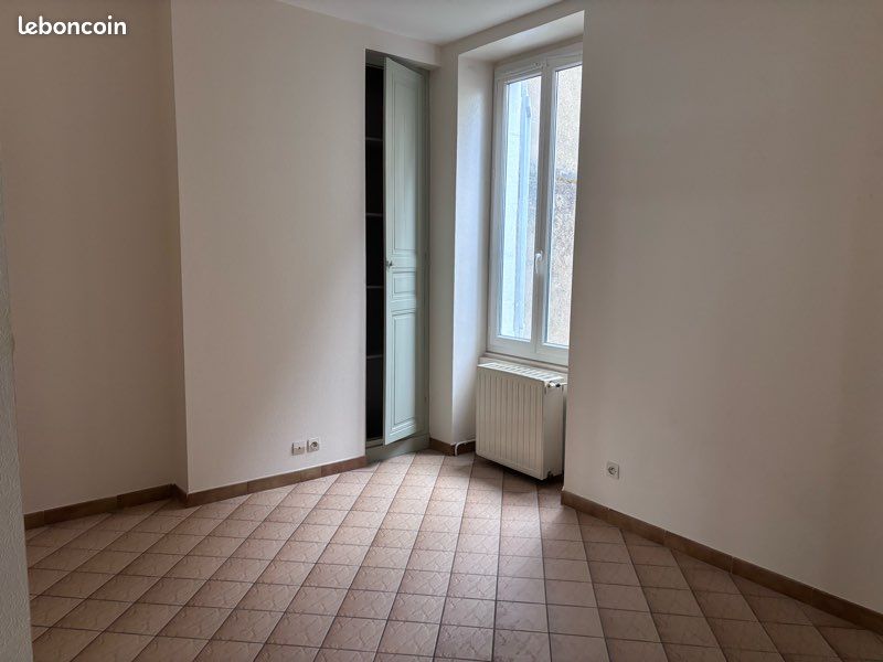 Appartement a louer vierzon - 1 pièce(s) - 29 m2 - Surfyn