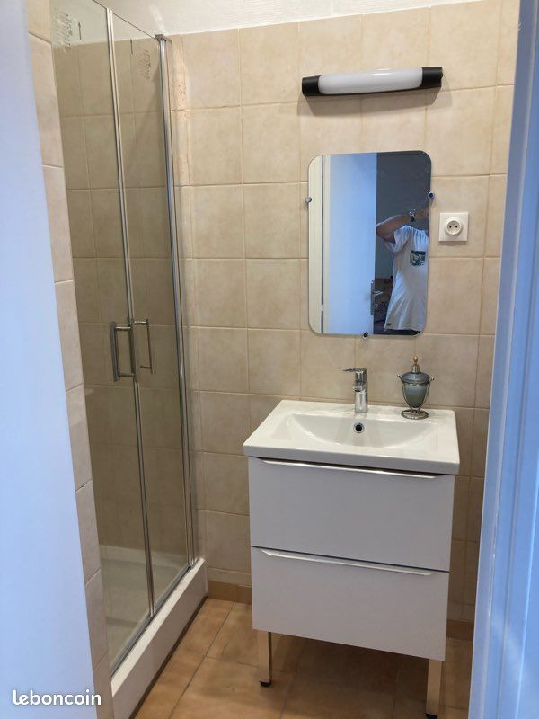 Appartement 1 pièce 20 m² · à Rouen · 20 m² · 428 €/mois