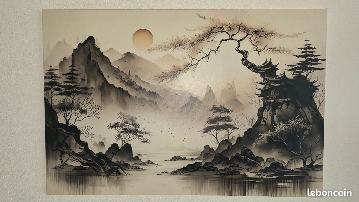 Paysage (image 1)