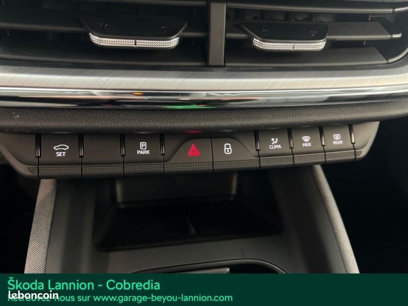 Skoda Enyaq iV 180ch Version 60 (image 16)
