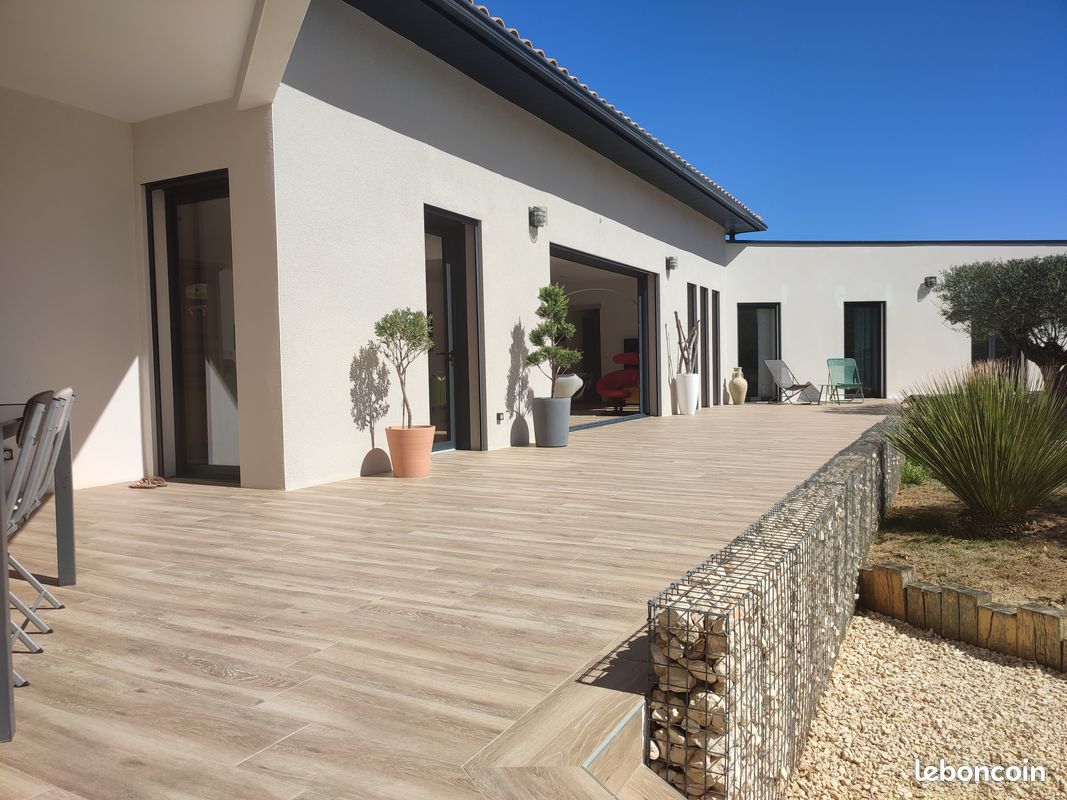 Maison 4 pièces 146 m² · à Tavel · 146 m² · 583 000 €