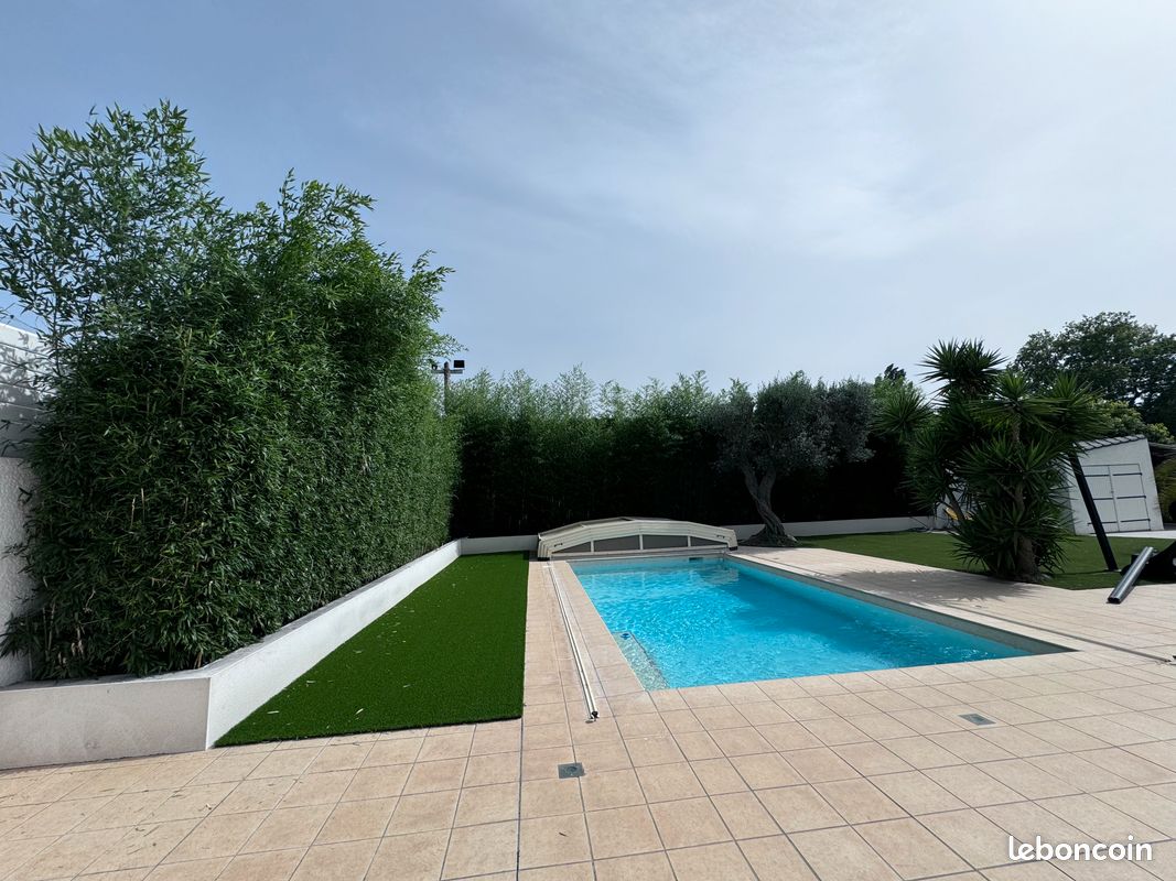Villa de charme proche mer (image 11)