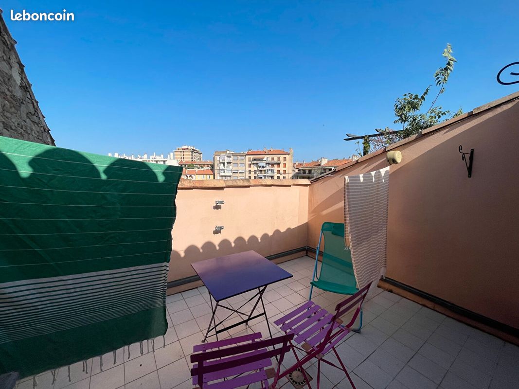 Appartement 2 pièces 35 m² · à Aix-en-Provence · 35 m² · 988 €/mois