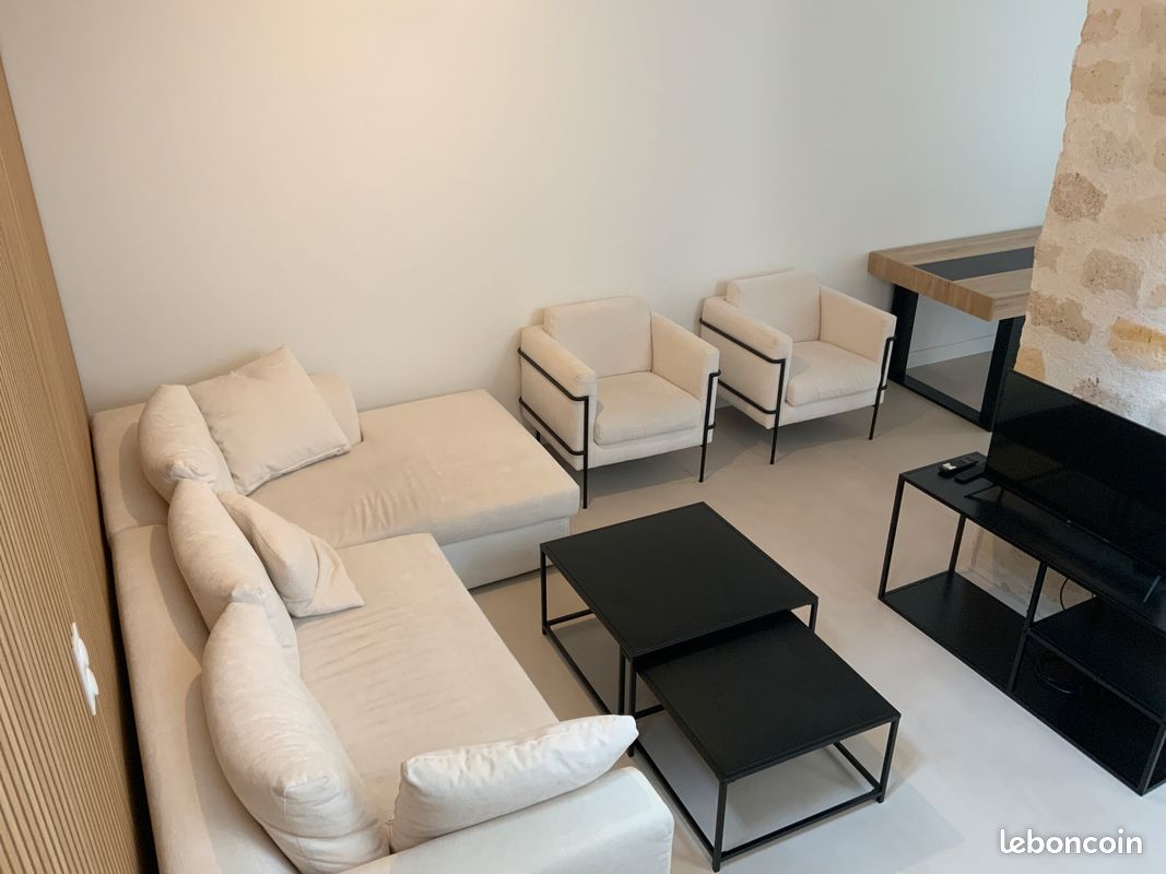 Appartement a louer ivry-sur-seine - 3 pièce(s) - Surfyn