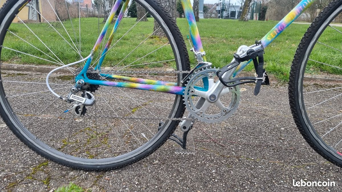 Gravel / dura ace (image 5)