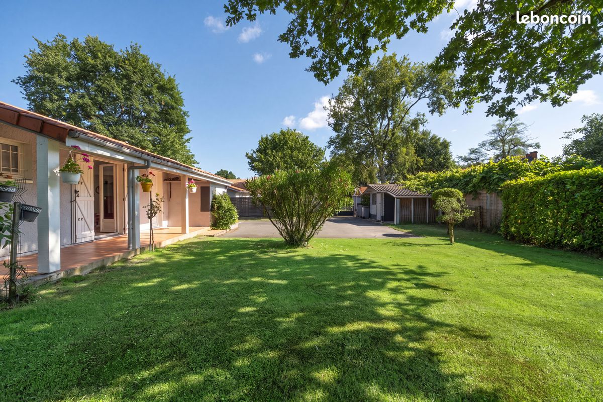 Maison 3 pièces 105 m² · à Le Teich · 105 m² · 399 000 €