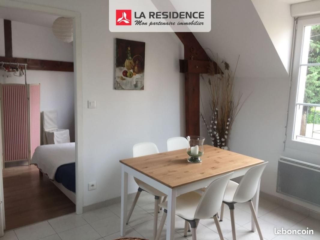 Appartement 2 pièces 36 m² · à Vernon · 36 m² · 770 €/mois